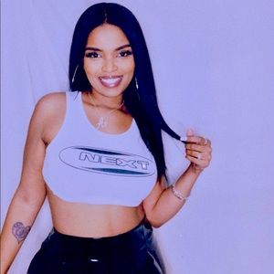 Welcome to my closet!